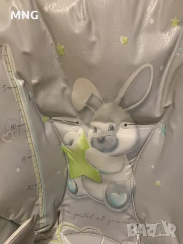 Столче за хранене Cam Pappаnanna, снимка 15 - Столчета за хранене - 48550516