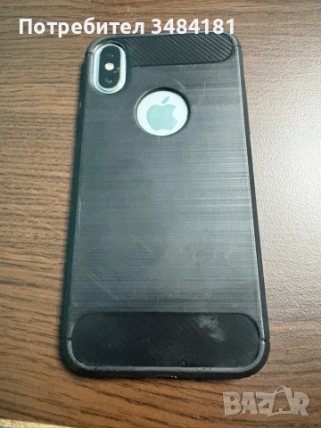 Iphone xs 64GB (използван), снимка 4 - Apple iPhone - 56108410