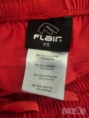 Дамска тениска Flair, снимка 3 - Тениски - 56459163