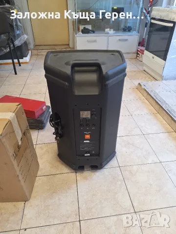 Активна колона JBL EON 715, снимка 3 - Тонколони - 55922465