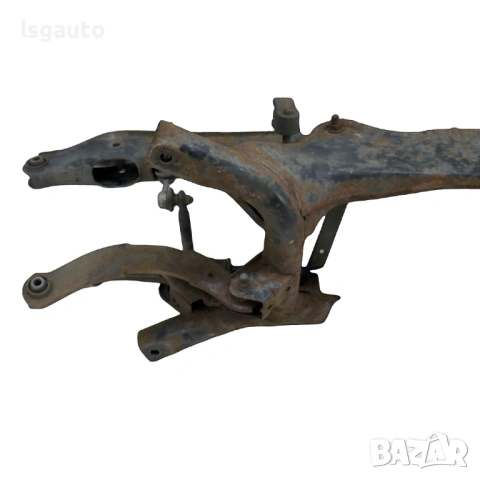 Заден мост Mitsubishi Lancer X (GS44S) 2007-2017 ID: 159291, снимка 4 - Части - 54075420