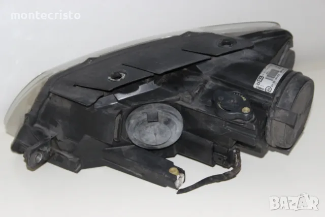 Десен фар VW Passat B6 (2005-2011г.) ✔️Valeo 3C0941006AB / 3C0941006M / 3C0941006J, снимка 6 - Части - 56016613