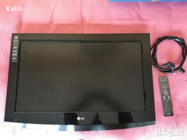 Led Tv LG 32" , снимка 1