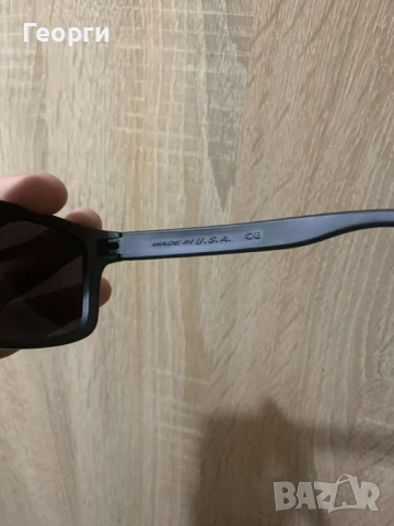 Oakley оригинални слънчеви очила, снимка 3 - Слънчеви и диоптрични очила - 51424859