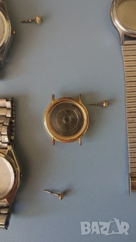 Каси с верижки, коронки и ремонтоари за часовници. , снимка 12 - Мъжки - 51314692