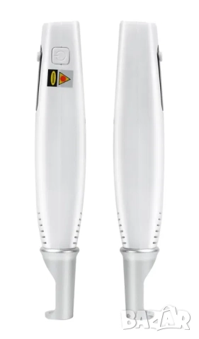 Мини пиколазер премахване на петна, татуировки, бенки, акне пико лазер, снимка 6 - Козметични уреди - 52209219