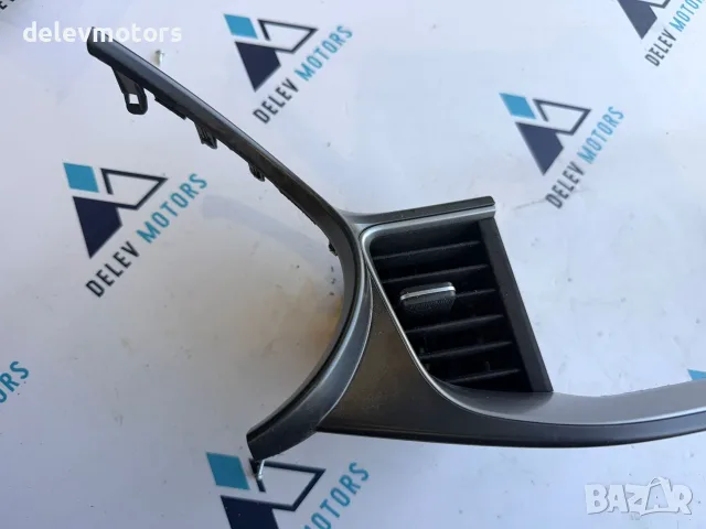 84740-j7AA0 вентилационни решетки въздуховоди на таблото от Kia XCeed (CD) 1.5 T-GDI , снимка 3 - Части - 55939916