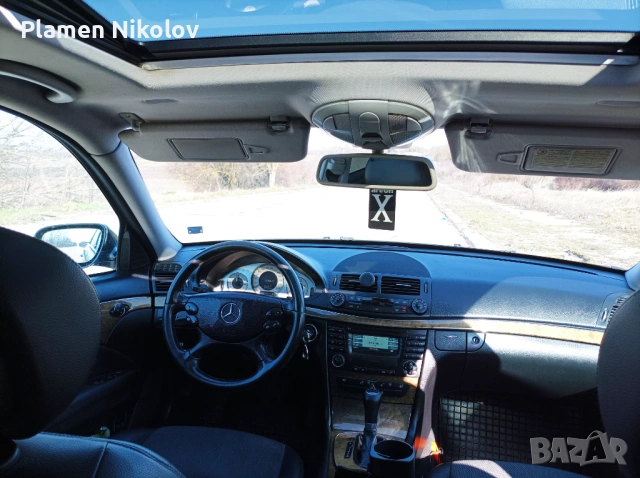 E220 Авангард , снимка 8 - Автомобили и джипове - 54173602