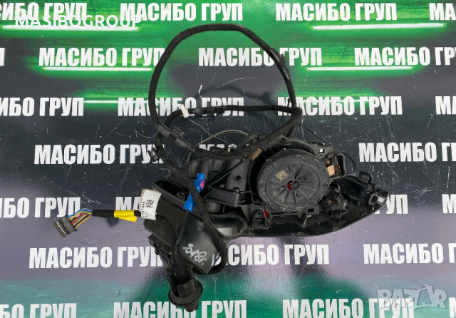 Огледало дясно огледала за Ауди А3 А8 Audi A3 Audi A6 A8 4N Audi Q2 , снимка 5 - Части - 35960845