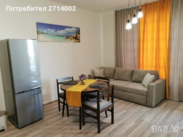 двустаен апартамент от собственика , снимка 12 - Апартаменти - 53923449