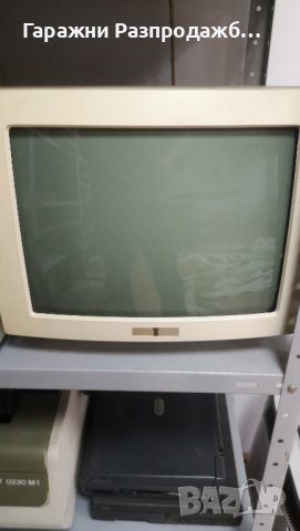 Ретро компютри, монитори, флопита Правец 8 Правец 16, снимка 9 - Антикварни и старинни предмети - 42916033