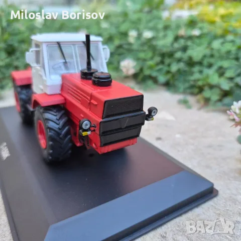 T-150 в мащаб 1:43, снимка 3 - Колекции - 55963316
