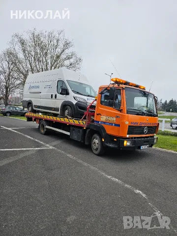 АВТОУСЛУГИ АВТОСЕРВИЗ И ПЪТНА ПОМОЩ, снимка 14 - Сервизни услуги - 56275462