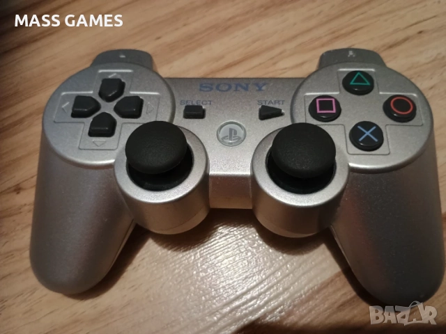 ХАКНАТ PS3 Slim ТОП СЪСТОЯНИЕ, снимка 6 - PlayStation конзоли - 55836401