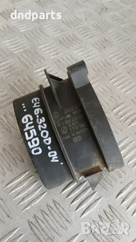 Дебитомер BMW 320D E46 2004 7788744 0928400504 3 (E46) (1998-2005)