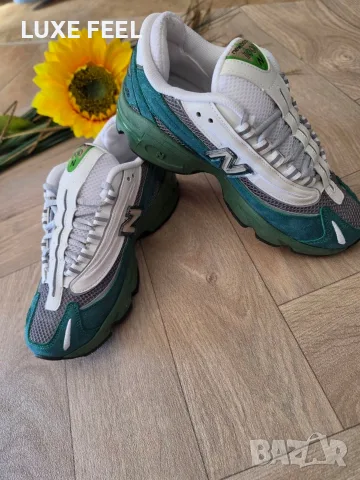 New Balance ⚜️Дамски Маратонки , снимка 2 - Маратонки - 56245792