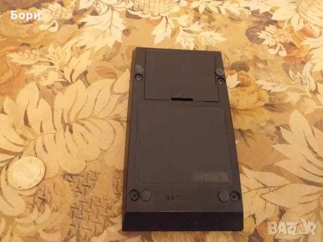 Texas Instruments TI-2550-II Made in USA 1975, снимка 6 - Друга електроника - 29734220