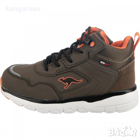 Водонепромокаеми обувки KangaROOS, снимка 2 - Детски боти и ботуши - 38111199