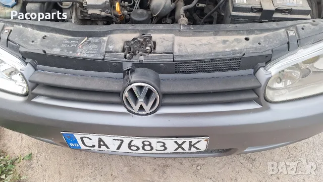 Голф 4 1.9 tdi 110к.с на части, снимка 15 - Автомобили и джипове - 55874971
