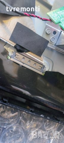 Main board 715GB196-MOC-T00-005T for MSI OPTIX G241V E2 24inc DISPLAY TPM238WF1-VHBN30.K, снимка 6 - Части и Платки - 42229202