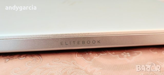 HP EliteBook 830 G6/Core i5/16GB RAM/256GB SSD NVMe/Intel UHD 620 перфектен ultrabook notebook, снимка 7 - Лаптопи за работа - 42783036