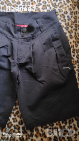 Нов панталон Puma original, снимка 8 - Панталони - 35102061