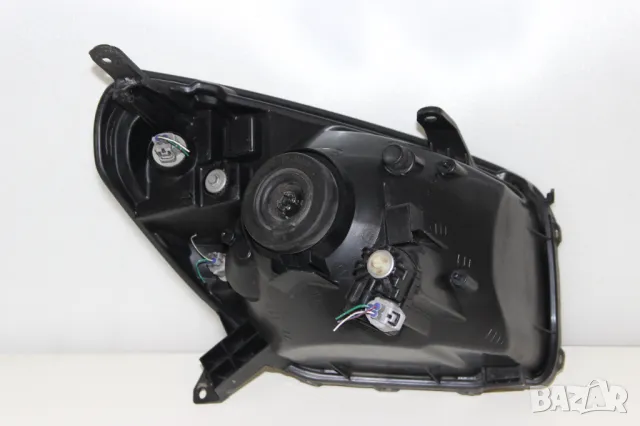 Ляв фар Toyota Rav-4 facelift (2004-2005г.) Тойота Rav4 8110642270 / 8110642280, снимка 6 - Части - 49207805