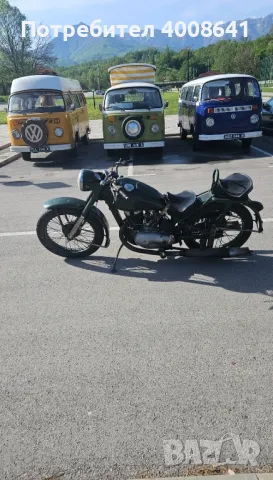 Иж 49 1957, снимка 1