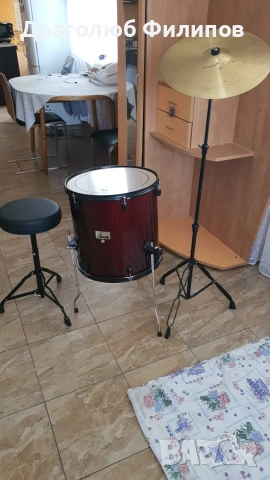 Продавам нови Барабани!, снимка 5 - Ударни инструменти - 53843882