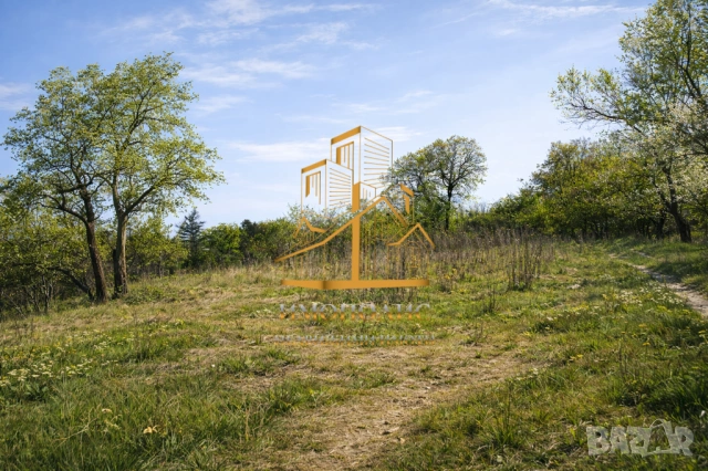 🌻Парцел - м-т Боровец Север, Област Варна (Обява N:333255)🌻