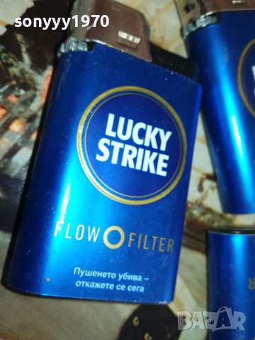 ЛЪКИ-НОВИ ЗАПАЛКИ ЗА КОЛЕКЦИЯ 0902241636, снимка 4 - Колекции - 44214108