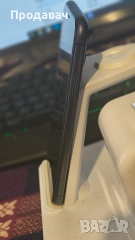 Iphone 11 64 GB 100% Бат. перфектно състояние, снимка 6 - Apple iPhone - 54004116