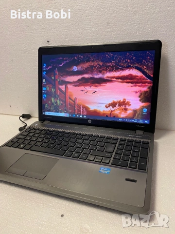 HP-ProBook