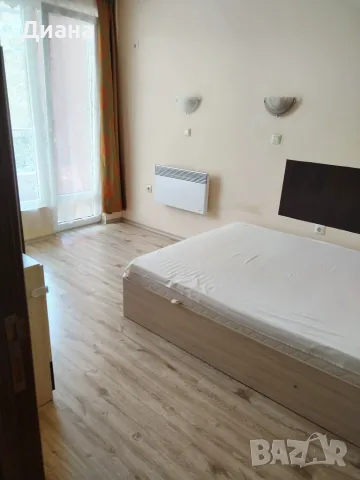 Двустаен апартамент в нова сграда в гр. Поморие, до Болницата, снимка 11 - Апартаменти - 56543996