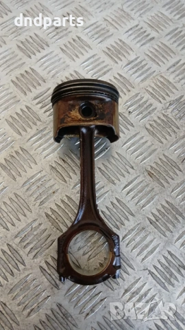 Бутало Mercedes A160 W168 2000