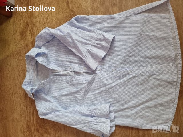 Дамски ризи, снимка 2 - Ризи - 29789669