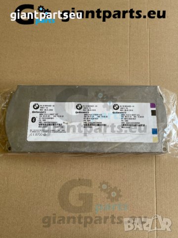 BLUETOOTH Модул за БМВ е90 е91 е92 BMW e90 e92 , 9224422-01