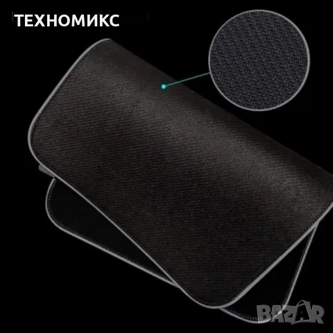 Геймърски комплект 4 в 1

, снимка 8 - Клавиатури и мишки - 47827599