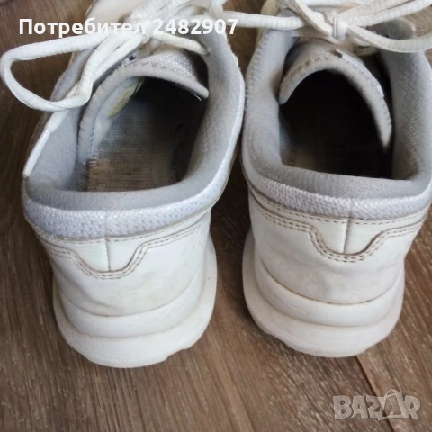 Дамски маратонки Nike, снимка 12 - Маратонки - 51286854