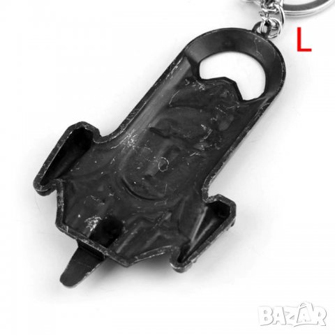 ✨ 🚀Dart Vader Star Wars светещ и свирещ ключодържател, снимка 14 - Други ценни предмети - 21723551