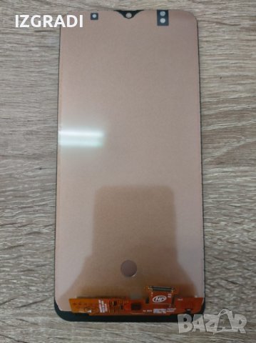 Дисплей за Samsung Galaxy A50 SM-A505F, снимка 2 - Резервни части за телефони - 38479508