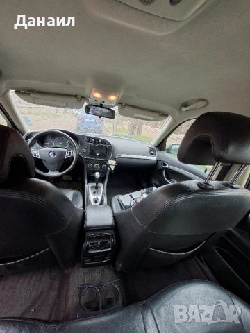 сааб / saab 93 ss 1.9 tid, снимка 7 - Автомобили и джипове - 52356169