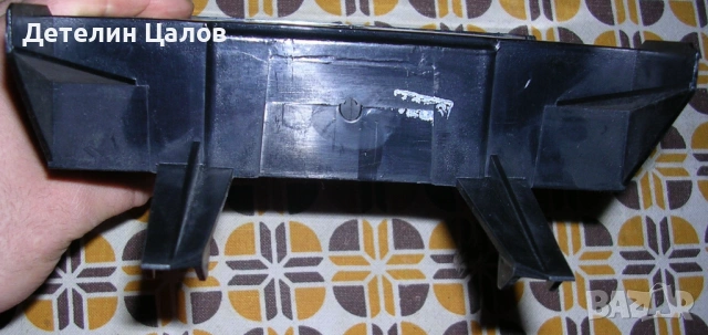 Панел за табло на mercedes benz a class w168, снимка 4 - Аксесоари и консумативи - 53094519