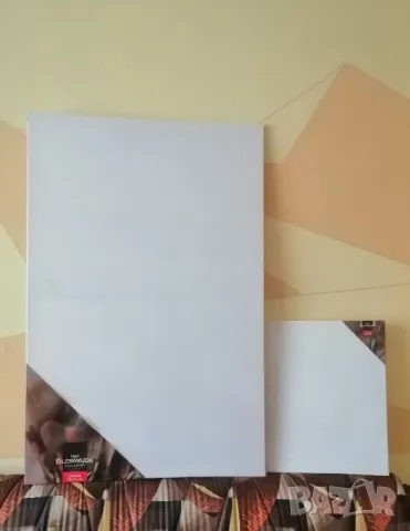 Платна за рисуване Van Bleiswijck-Холандия