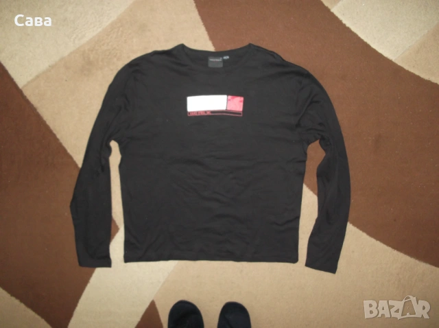 Блуза SOUTHERN  мъжка,ХЛ-2ХЛ