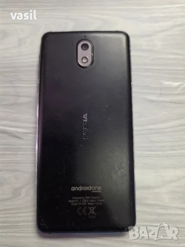 NOKIA 3.1 TA-1057 части, снимка 2 - Резервни части за телефони - 55778184