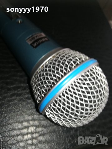 shure-внос швеицария 0212201225, снимка 9 - Микрофони - 30986794