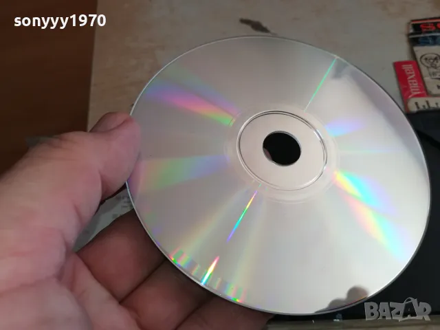 CARRERAS DOMINGO PAVAROTTI-original cd-внос germany 0303251643, снимка 16 - CD дискове - 49346896