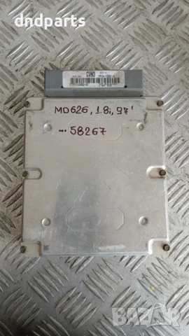 Компютър Mazda 626 1.8 1997 F7FF-12A650-BD CVN3