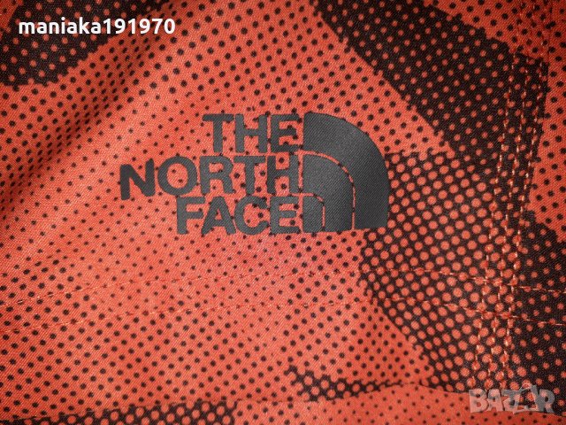 The North Face (XL) мъжки къси панталони (шорти), снимка 3 - Къси панталони - 33999417